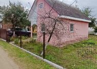 Садовый домик, СТ Факел Газоаппарата - 260175, мини фото 1